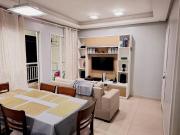 Apartamento para o Círio e COP 30 no Mirante do Parque