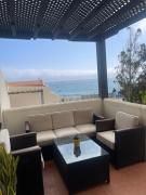 Appartement vue sur mer