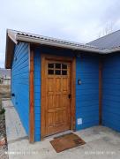 Cabana del aeropuerto calafate