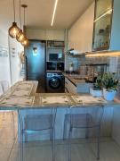 Aloha Residence - 30 metros da Praia