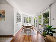 Newberry Cottage - Beach, Games & Alfresco Bliss