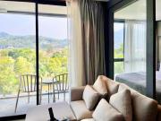 Kamala Beach P55 Exclusive Junior Suite