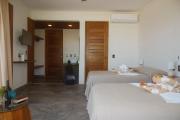 Colibrí Beachfront Room with Pool, Troncones