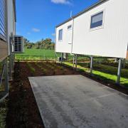 Top Bridgewater-on-Loddon