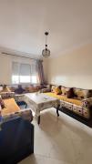 Cozy Apartment Near Rabat & Beach