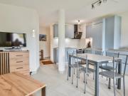 Appartement central Morzine, 6 pers, balcon sud - FR-1-684-72