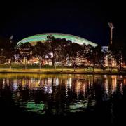 Top Adelaide