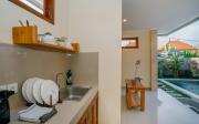 Cozy Villa with Pool in Ubud