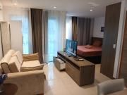 Midas Rio - Flat Loft - Riocentro - Barra Olímpica - Piscina