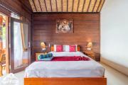 Merta Beach Bungalow by Bukit Vista