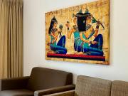 Egypt concept Bukit Tinggi Homestay Levistays