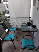 Home Sweet Home Skala Fourkas