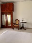 Budget Single Room