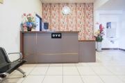 OYO 94774 Mulia House