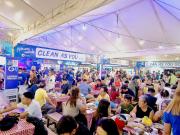 2114T2 Avida Towers Cebu IT Park 2BR Unit 2 Toilet 2 TV