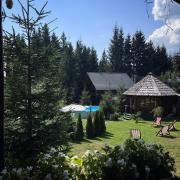 Cottage Karinka