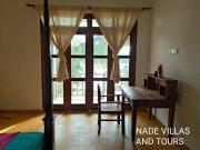 Nade Villas Madu River Waves