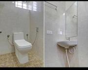 Hotel Dhruvas residency