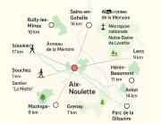 Top Aix-Noulette Top Aix-Noulette