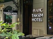 AHC Taksim Hotel-Special Class