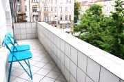 Apartament Piastowska