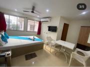 FabHotel Vhyom Sky Palace