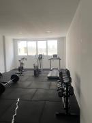 Breezy Bahía by Ginkgo Marbella