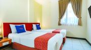 Hotel Marlin Pekalongan Managed by Dafam