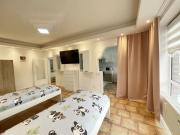 Monteurwohnung mit Balkon in Duisburg