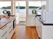 6 person holiday home in kode