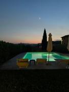 Garda moon flats Garda moon flats