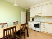 Spacious 3-Room Flat in Martinlaakso