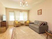 Spacious 3-Room Flat in Martinlaakso