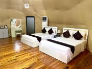 Thisak Resort Cheung phnom kulen