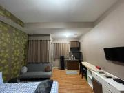 1 Bedroom Studio Apart sudirman