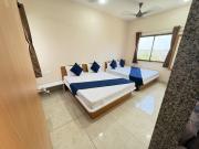 Hotel Darshan Palace - Near Dwarka Railway Station & Shree Dwarkadhish Temple