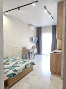 Avinion Аппартаменты у моря