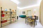 Modern Spacious Apartment in the Heart of Naples