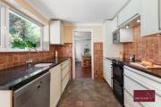 Three Bed Bungalow - Finchampstead