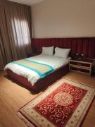 شقق فندقيه دريم لاند شقق فندقيه دريم لاند