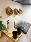 Welcome to Celebrity Stays