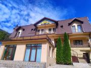 Prestige Accommodation & Wellness