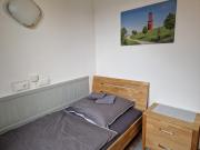 Pension Moers am Geleucht