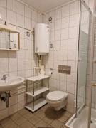 Pension Moers am Geleucht