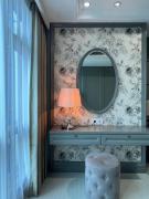 La Riz Residence 2BR Pakuwon Mall City View