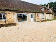 Janedala gite 8 pers Levroux