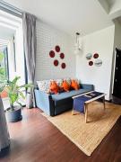 B Shore by evaddo Luxury 3BHK Villa with Private Pool & Jacuzzi