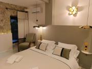 Beautiful Duplex Private Patio Alicante Center