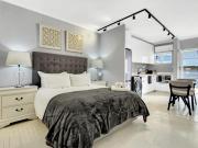 Sea Point Studio by Promenade