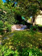 Michelangelo Green Corner